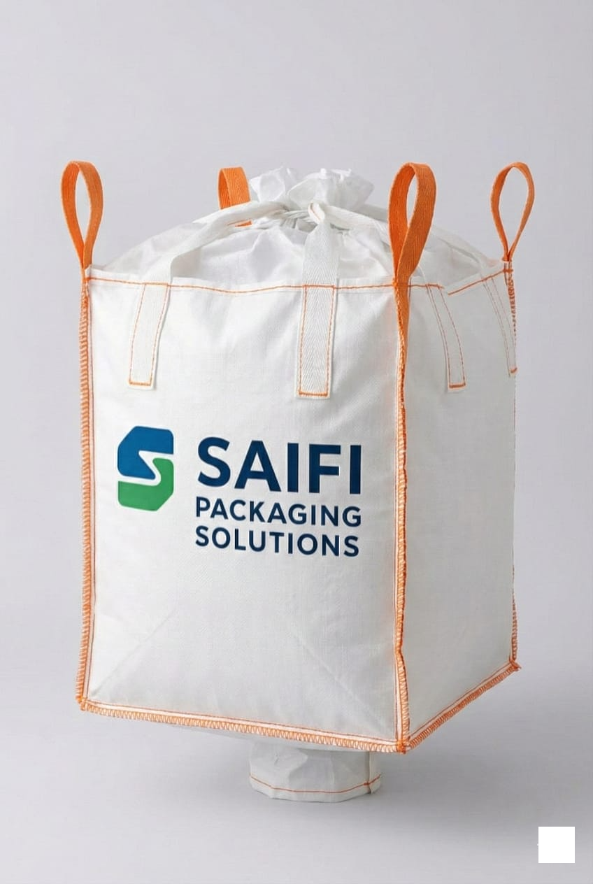FIBC Jumbo Bag