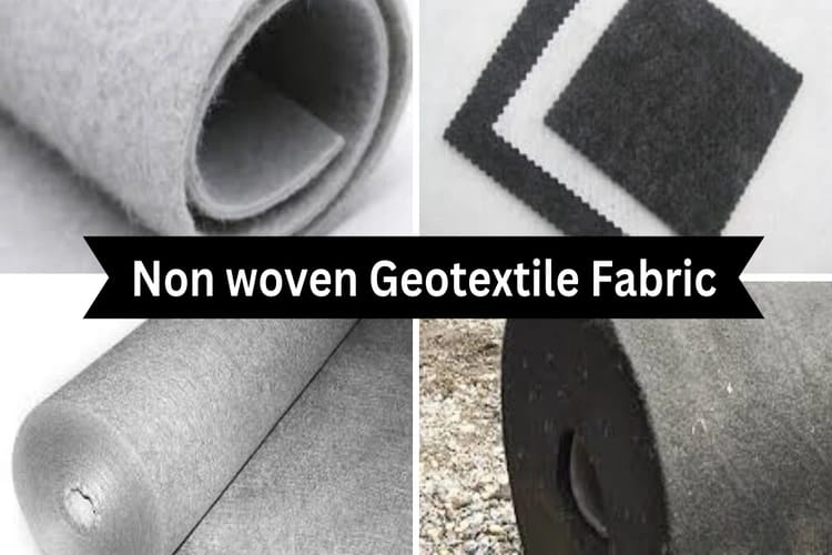 Non Woven Geotextile Bag