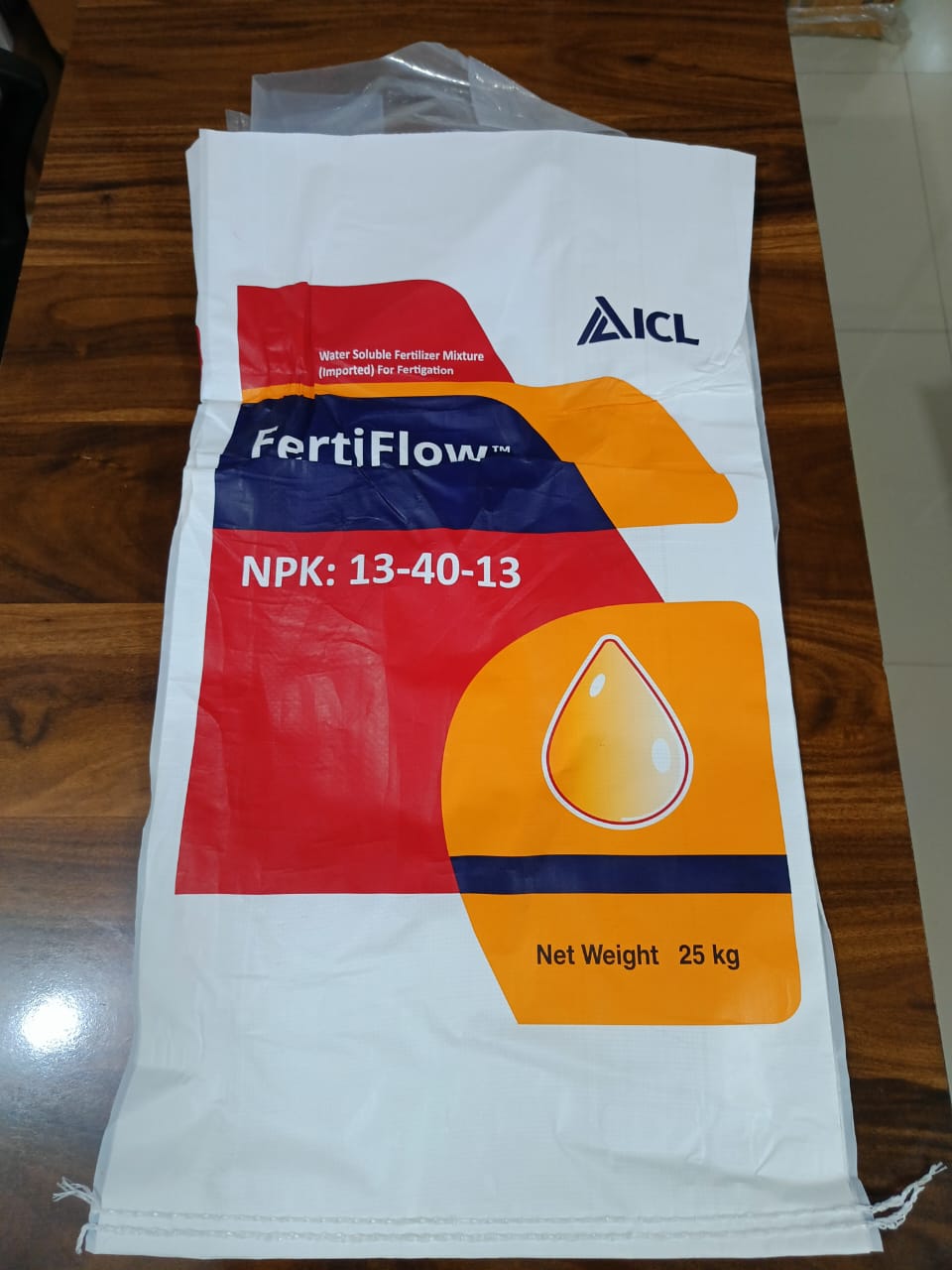 Agriculture & Fertilizers